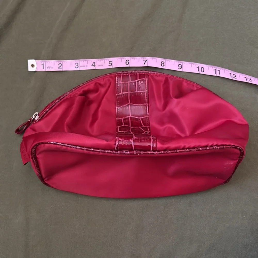 Elegant Red Women's pouch